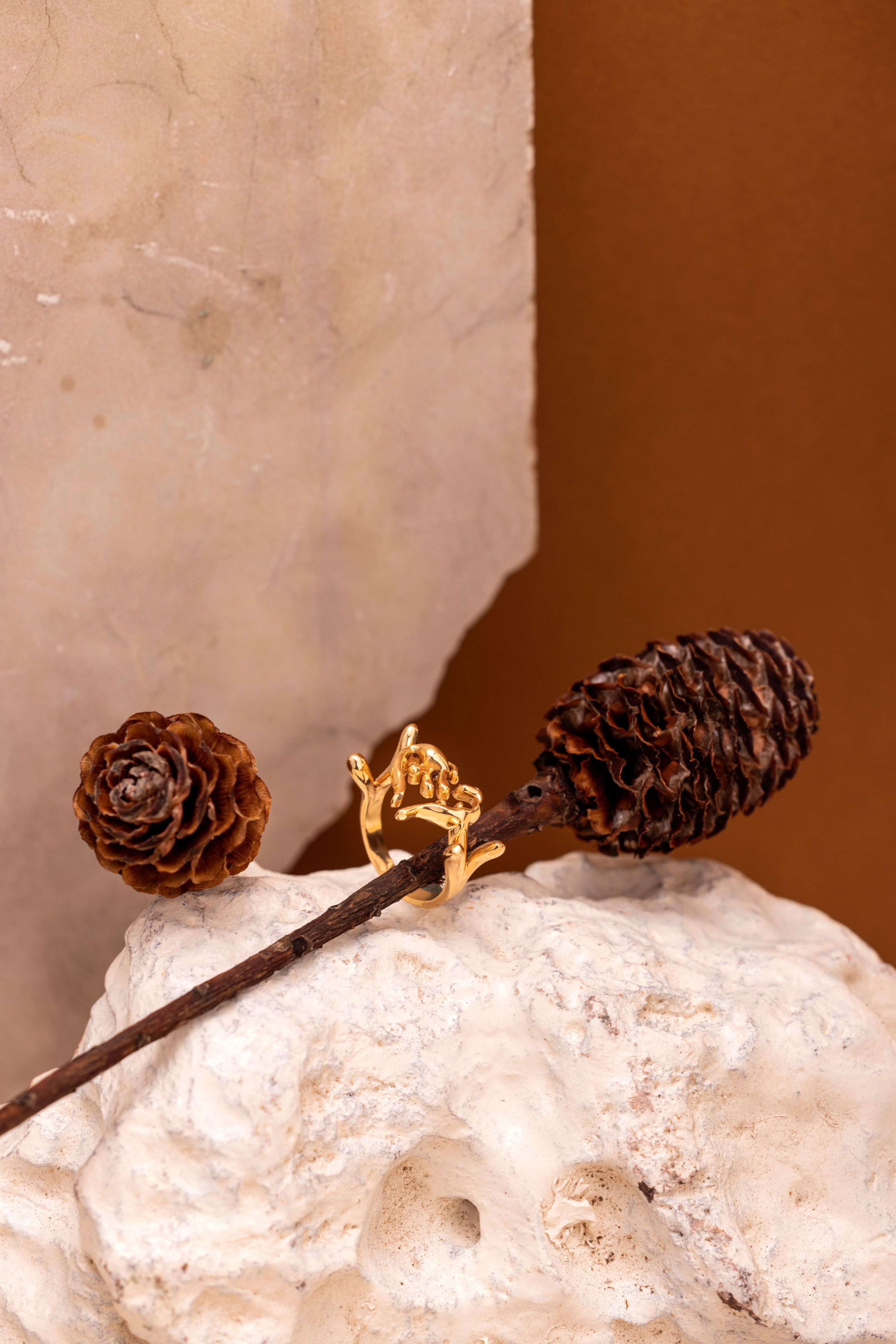 COEUR RING