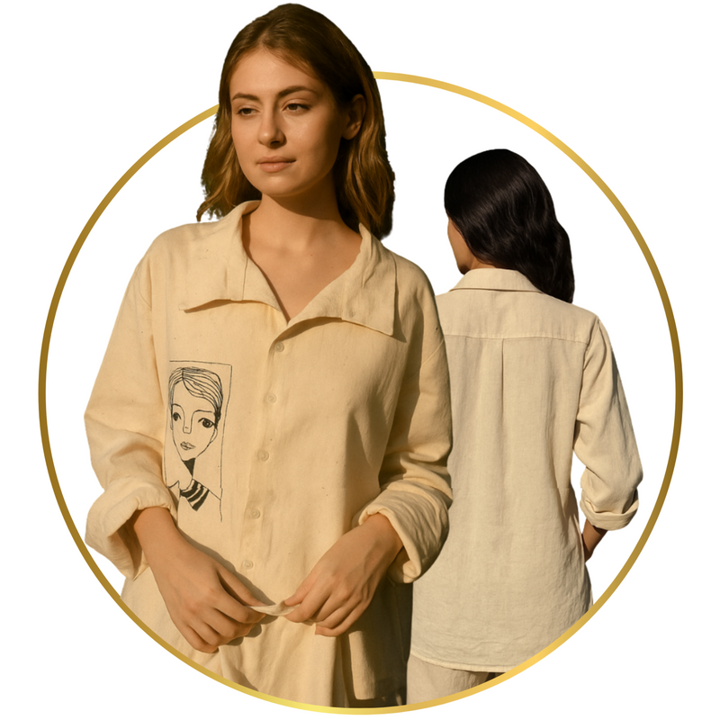 Shirts/ Kurtas