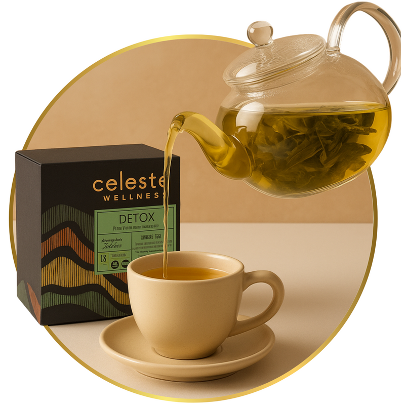 Wellness Teas