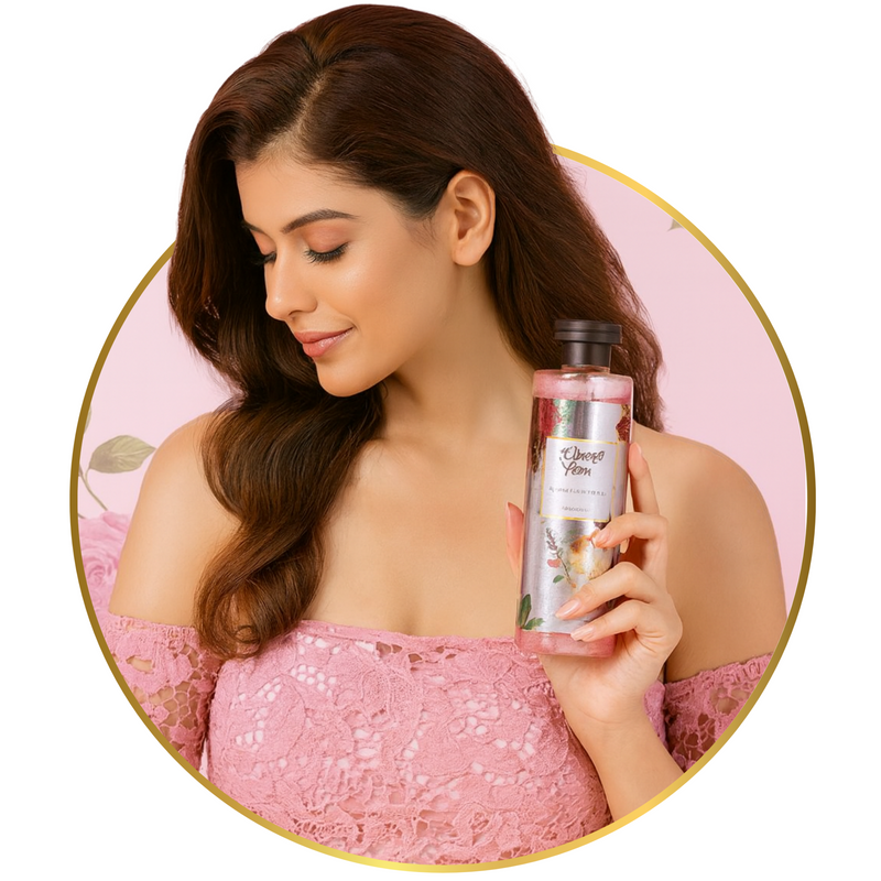 Beauty and Bath Essentials