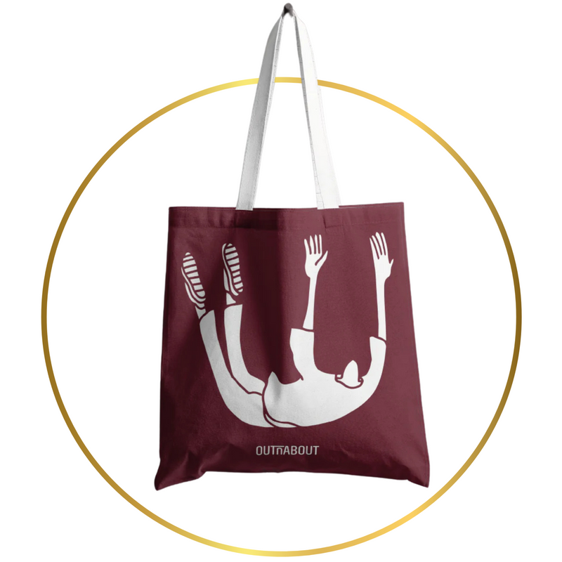 Tote bags