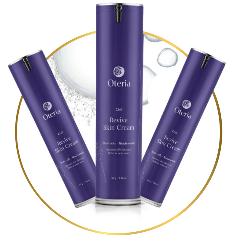 Natural Skincare