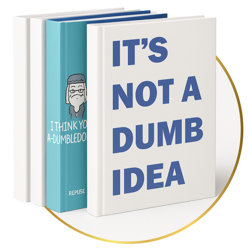 Notebooks