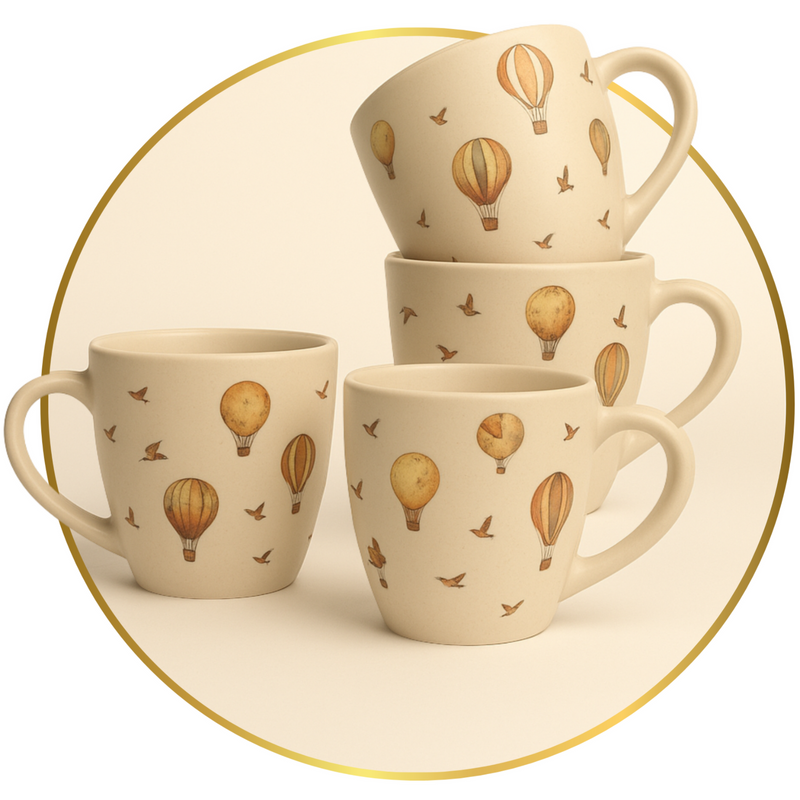 Mugs
