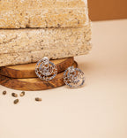 LE CERCLE EARRINGS