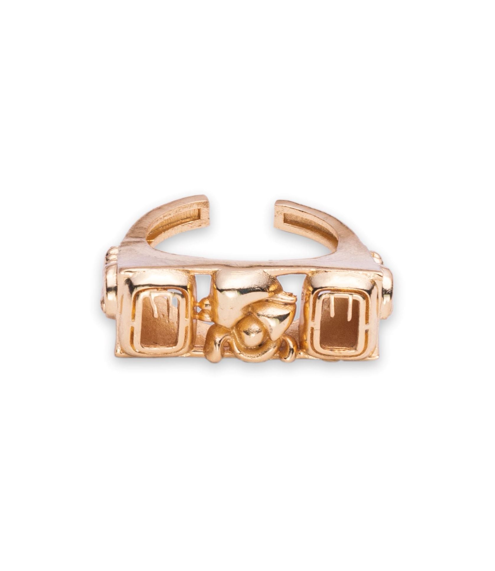 TRIBE RING