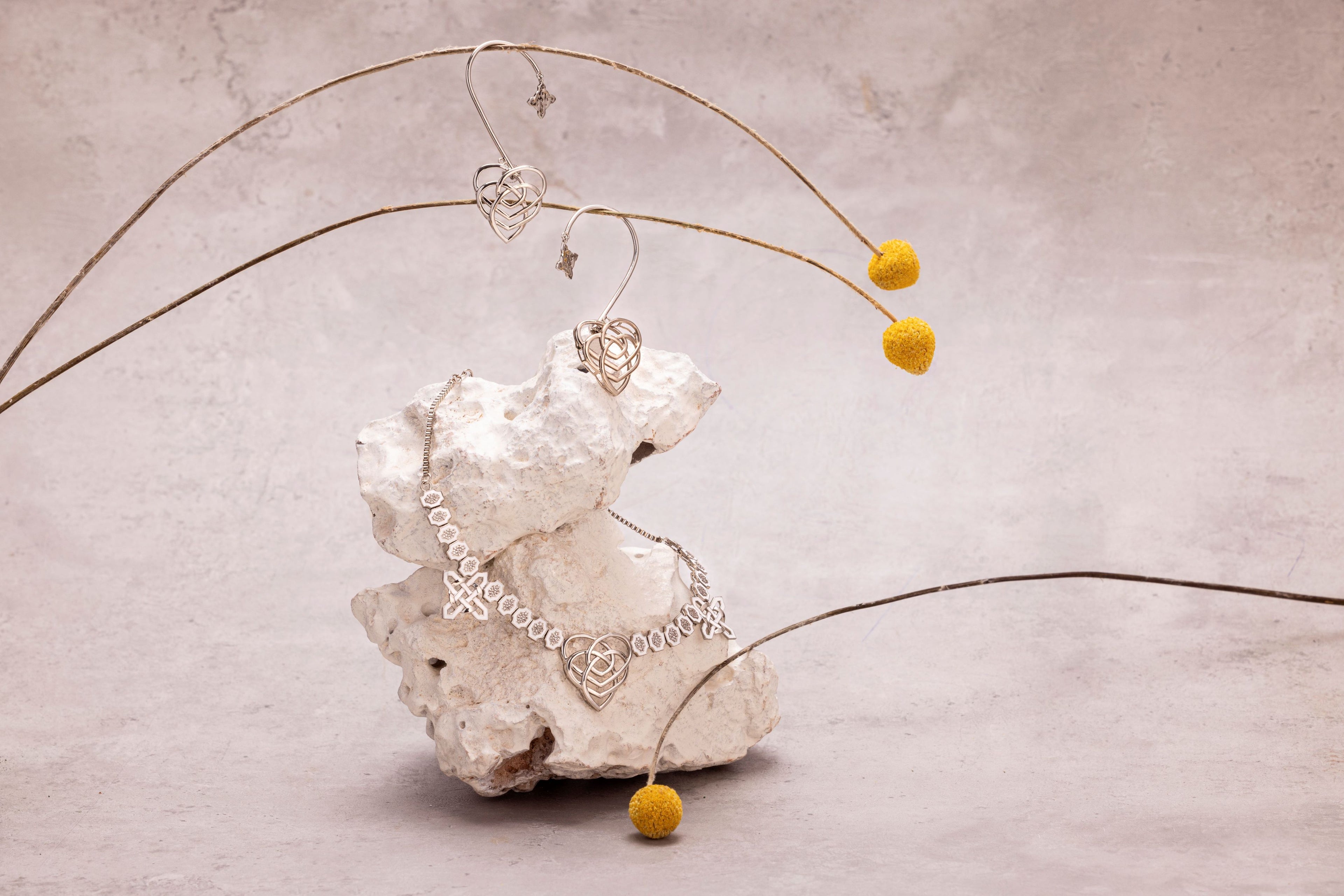 HEXAGONE COMPLETE SET