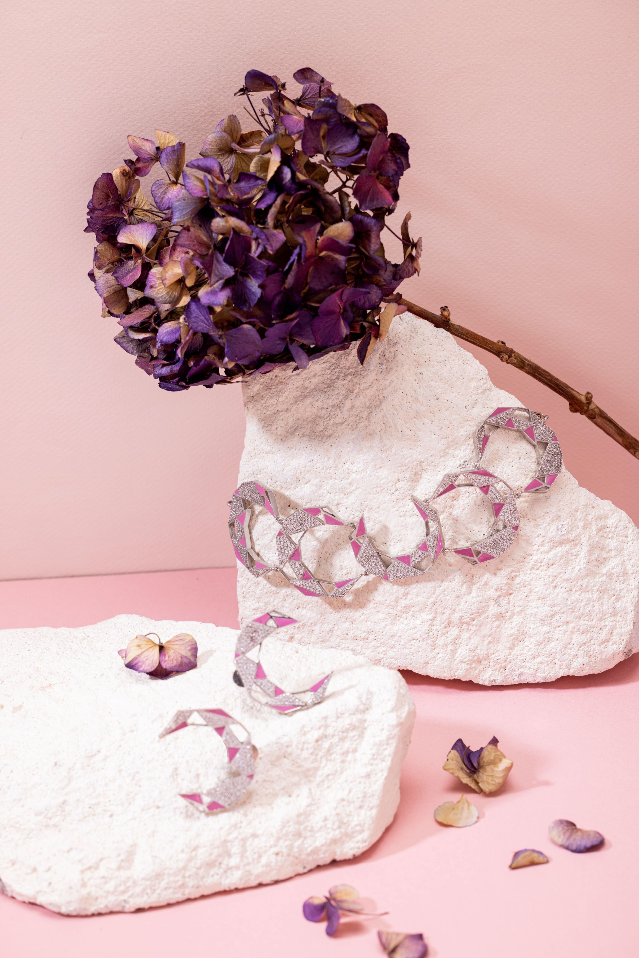 CROISSANT COMPLETE SET