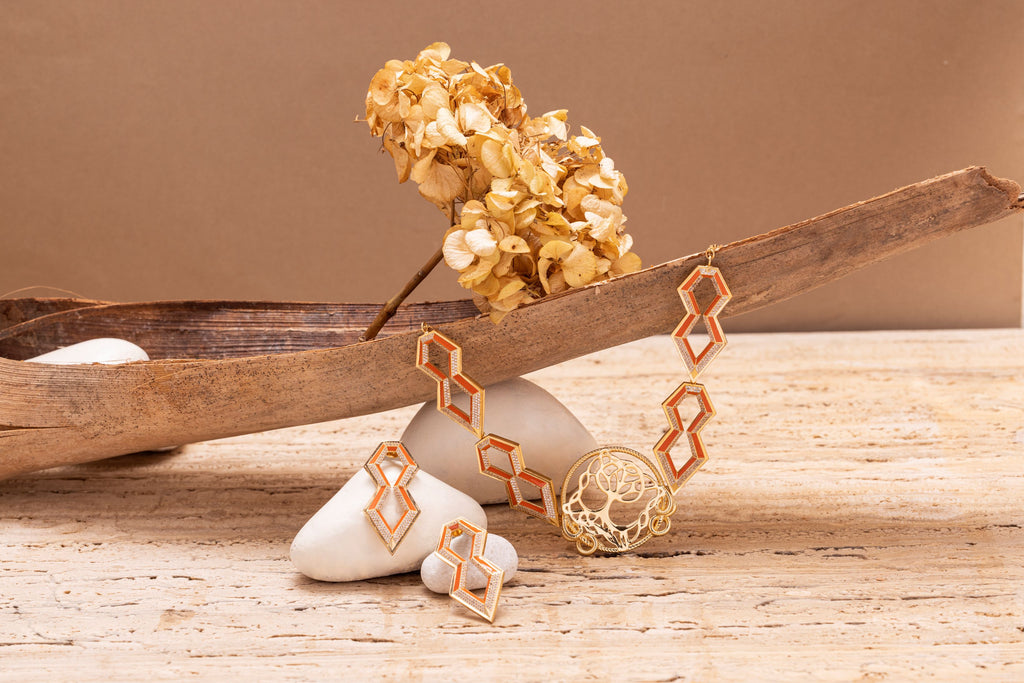 LE LOSANGE COMPLETE SET