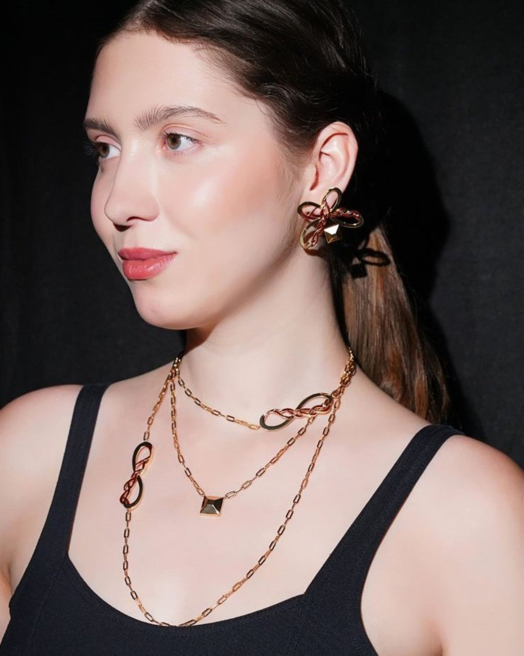 INFINITY COMPLETE SET