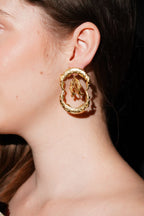 FISH EARRINGS