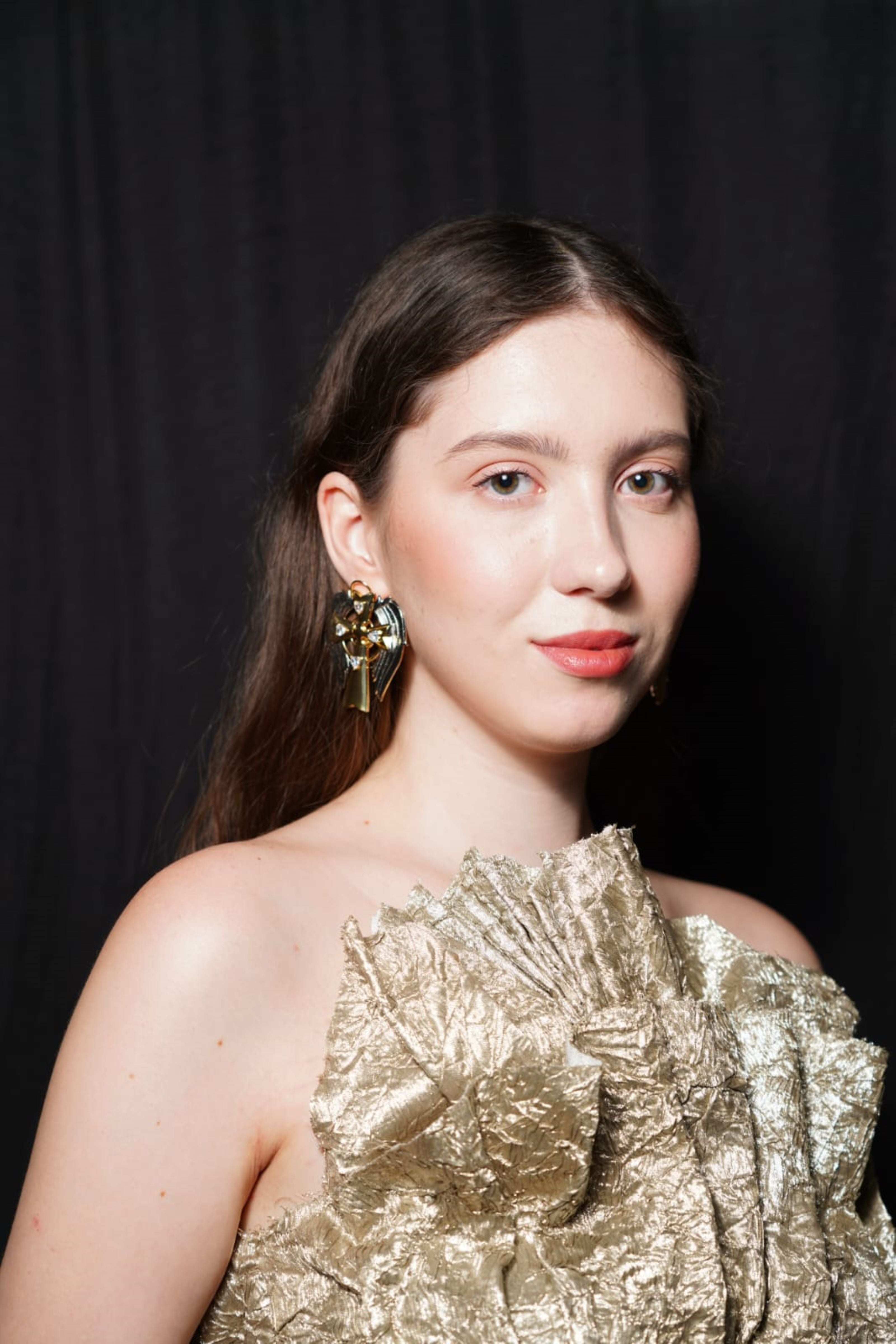 FLY HIGH EARRINGS