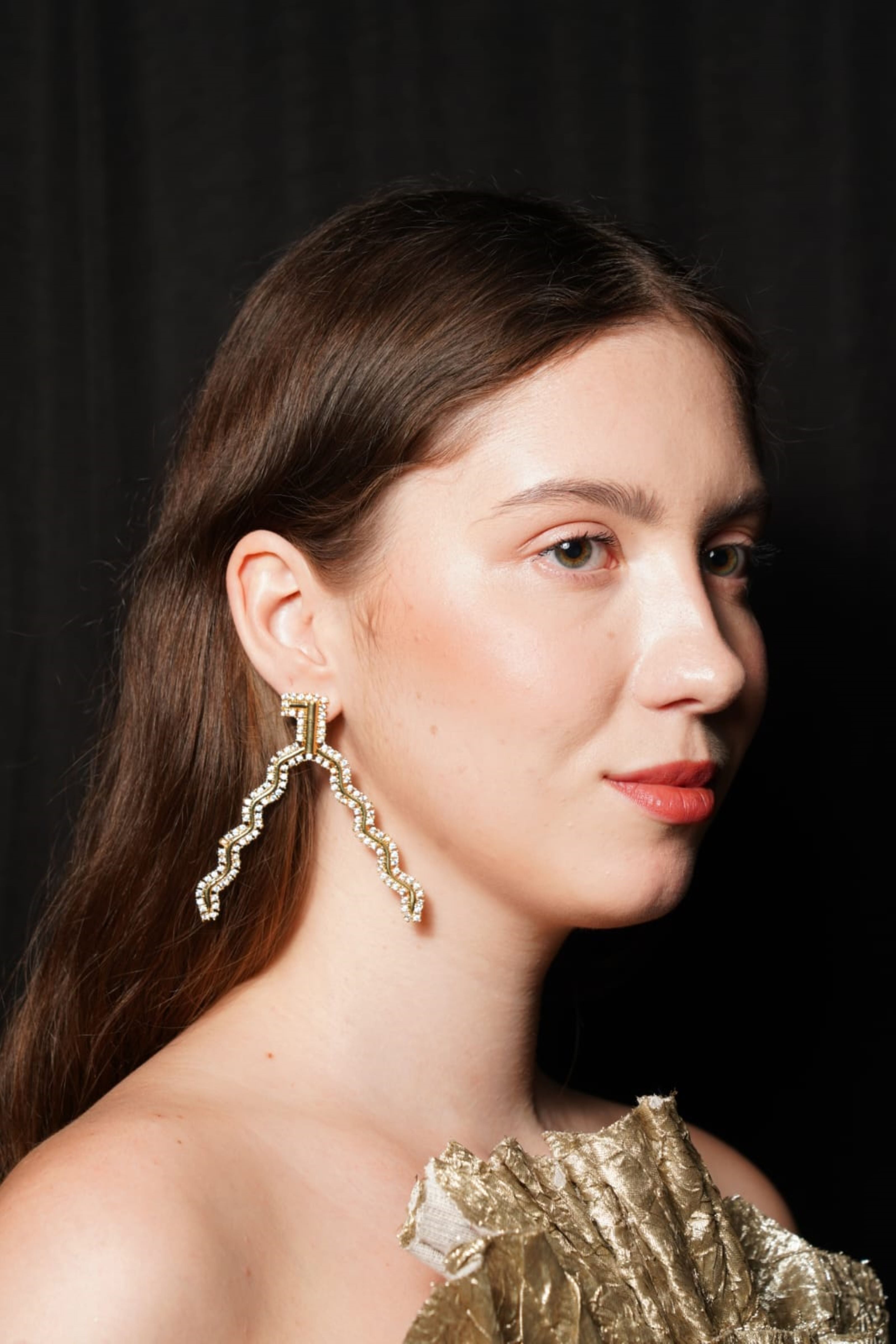 TWO WAY EARRINGS
