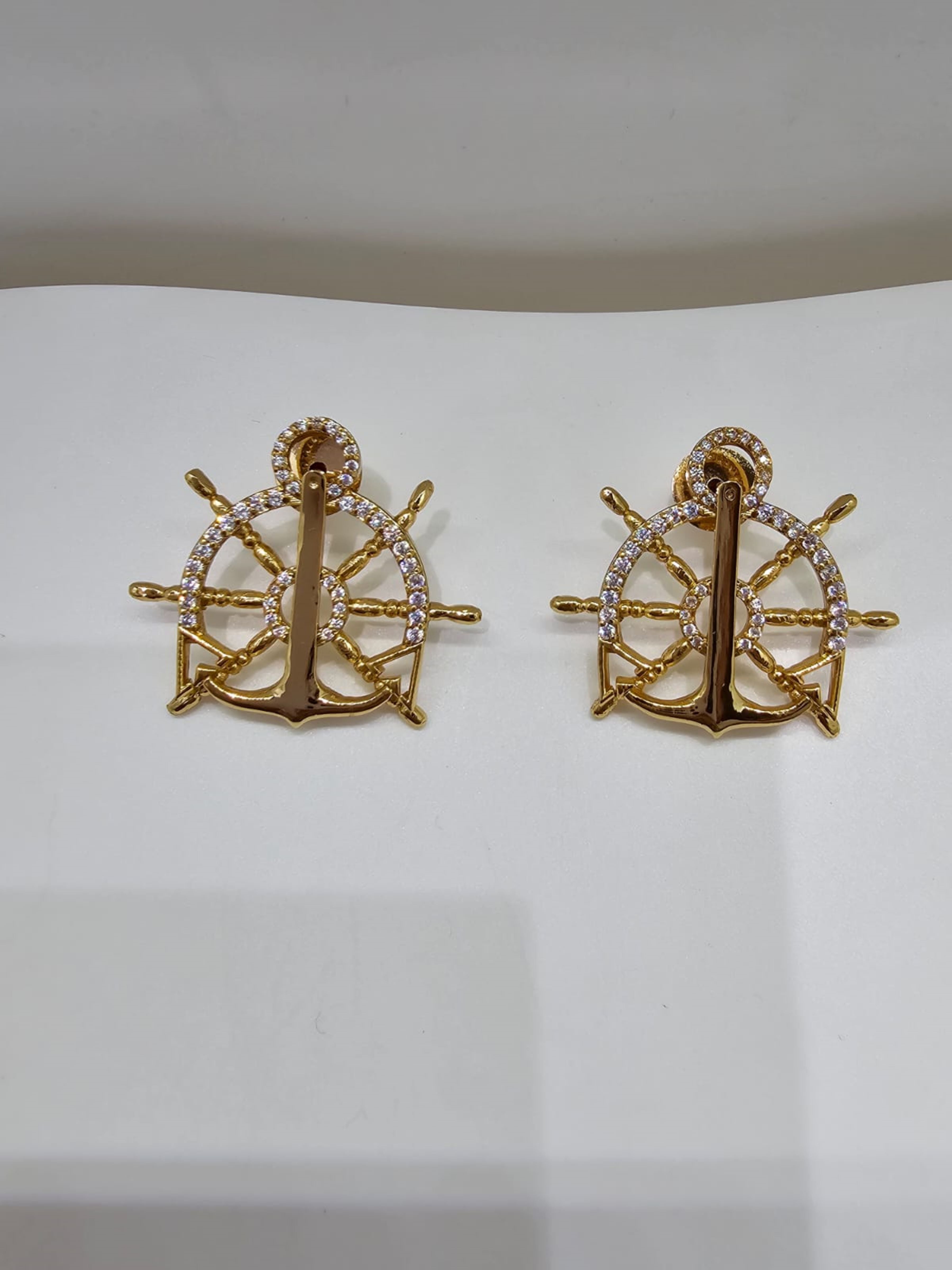 STEER  BUTTONS