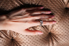 SPACED RING
