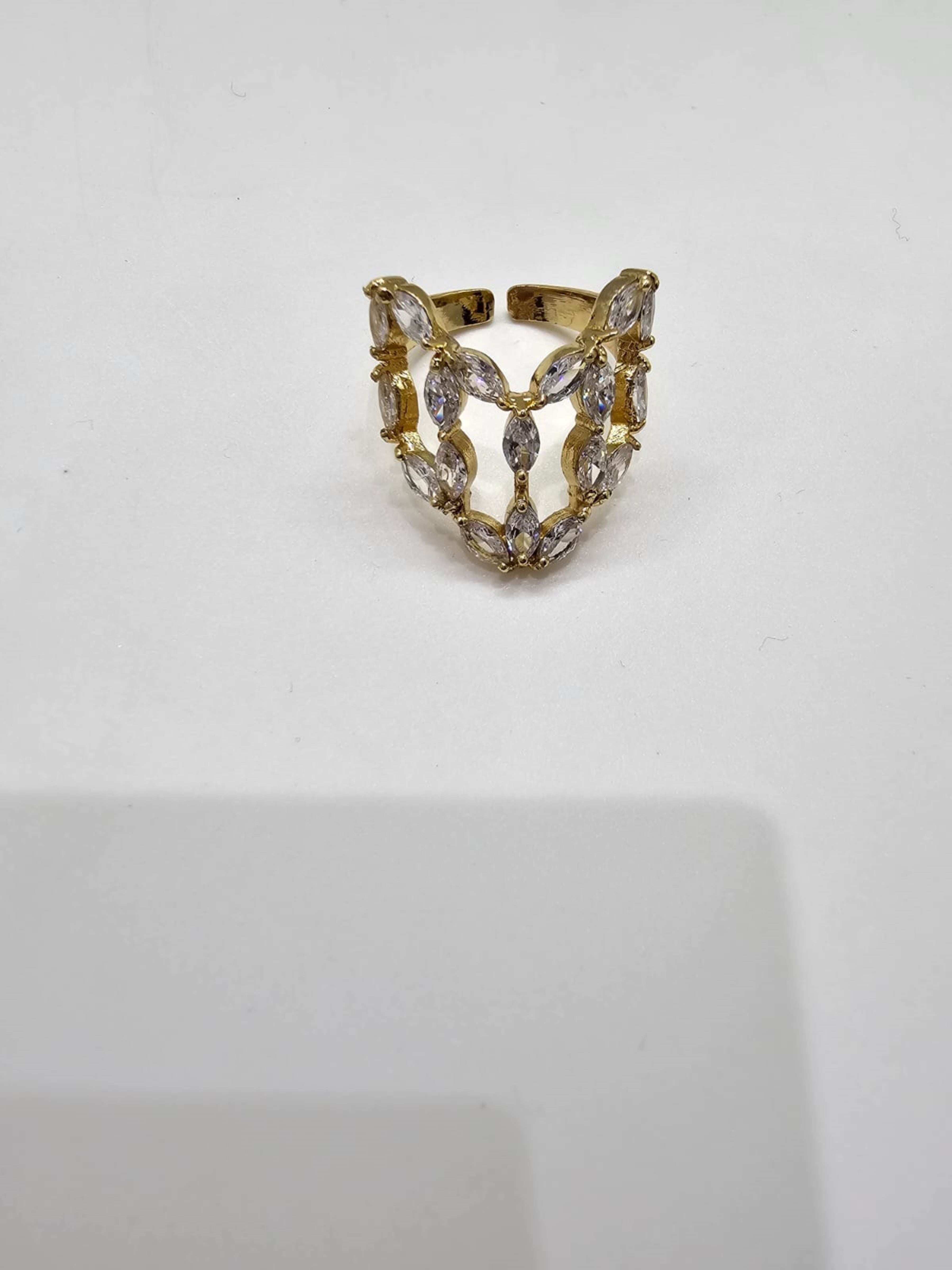 TWO WAY RING