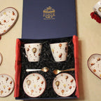 Up & Away gift box | Housewarming | Set of 6