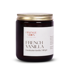 French Vanilla - Cocobutter Vanilla