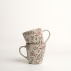 Coffee Mug | Peony