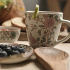 Coffee Mug | Peony