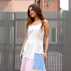Taffy dress