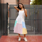 Taffy dress