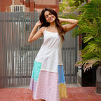 Taffy dress