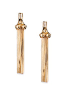 LEREZ LARIAT EARRINGS