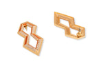 LE LOSANGE EARRINGS