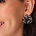 LE CERCLE EARRINGS