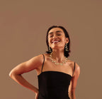 Spirale Neckpiece