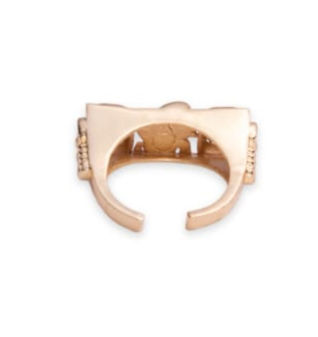 TRIBE RING
