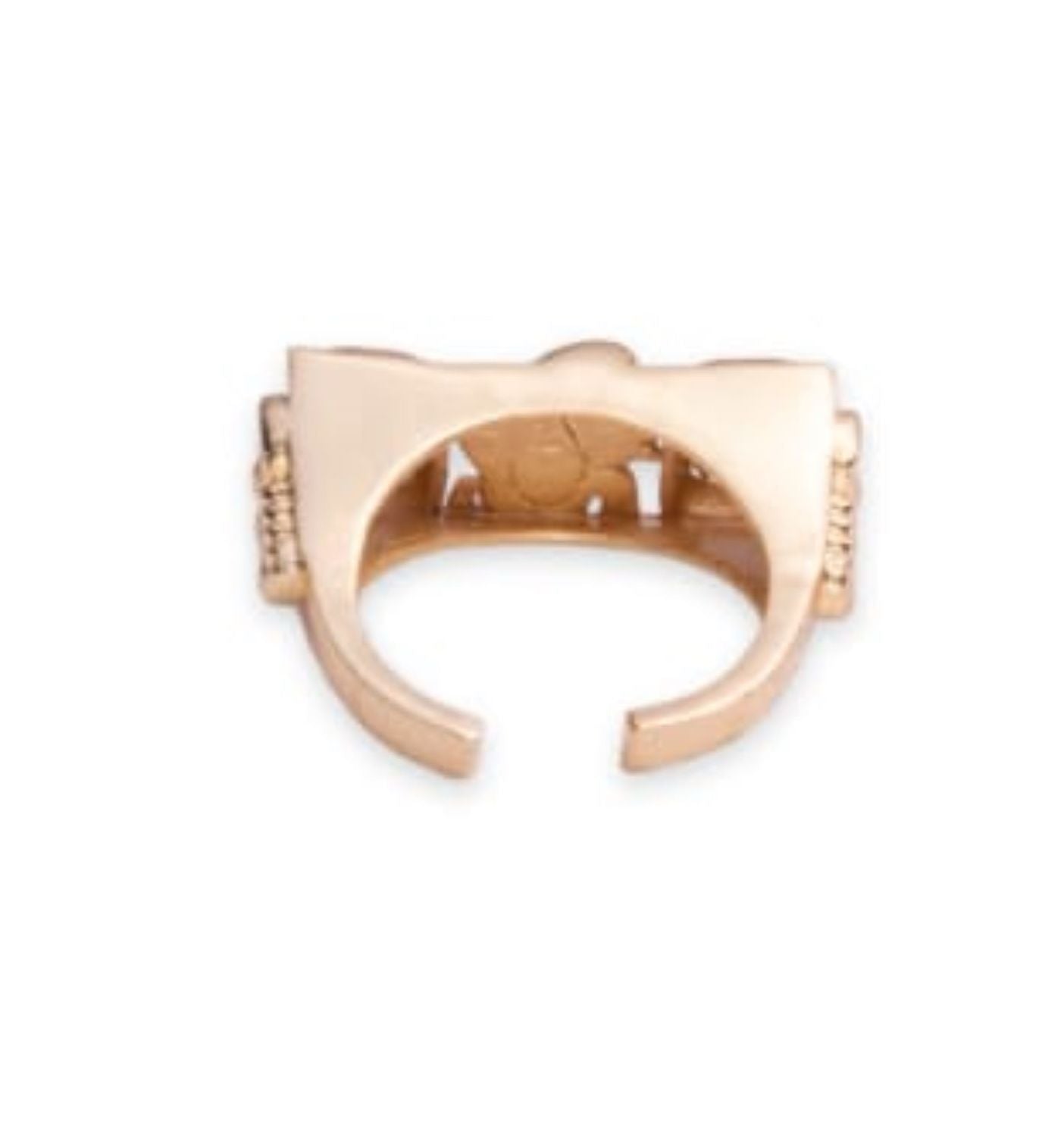 TRIBE RING