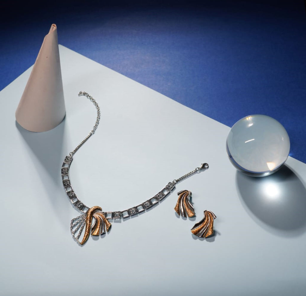 KNIFE EDGE COMPLETE SET