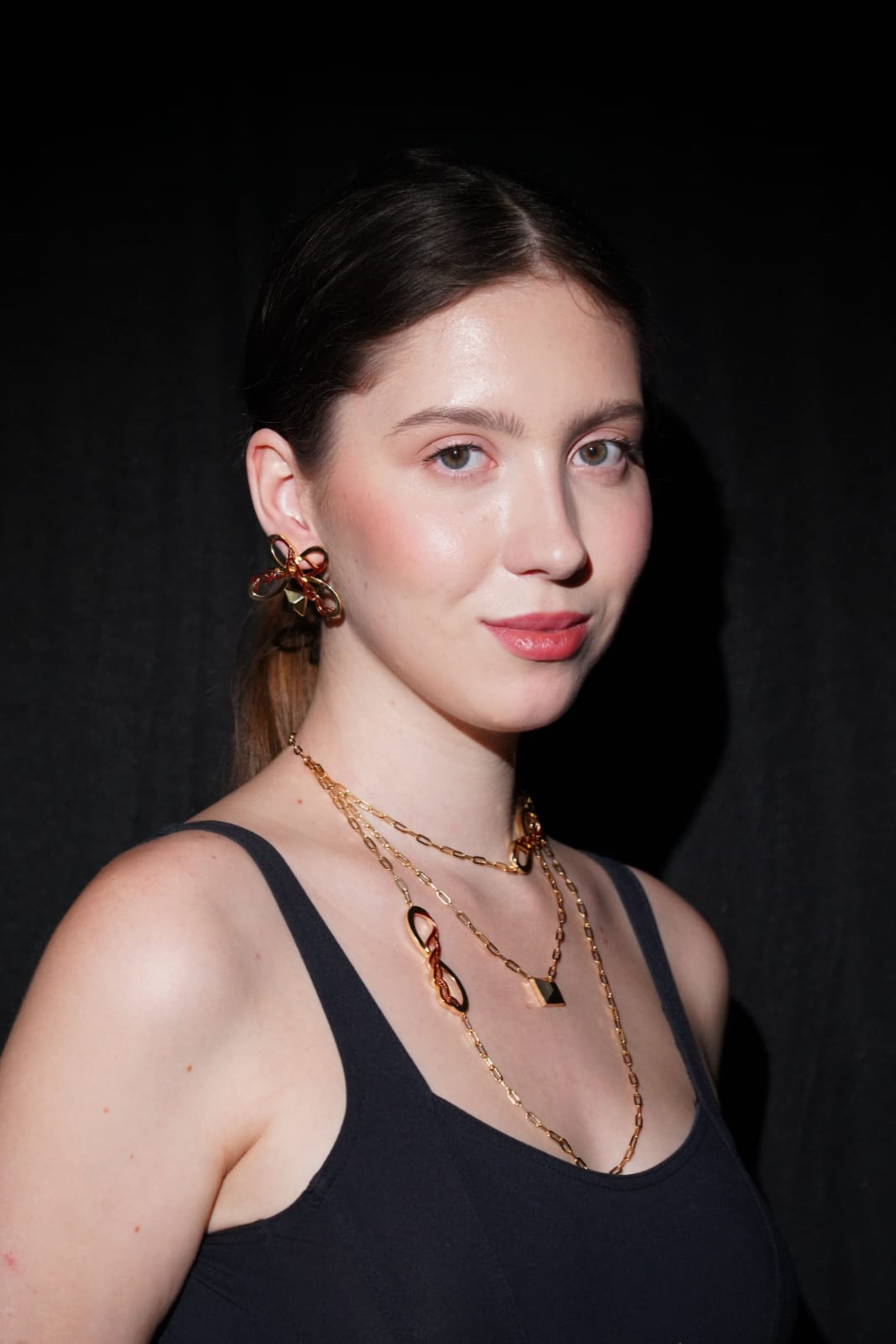 INFINITY COMPLETE SET