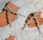 TWO WAY EARRINGS