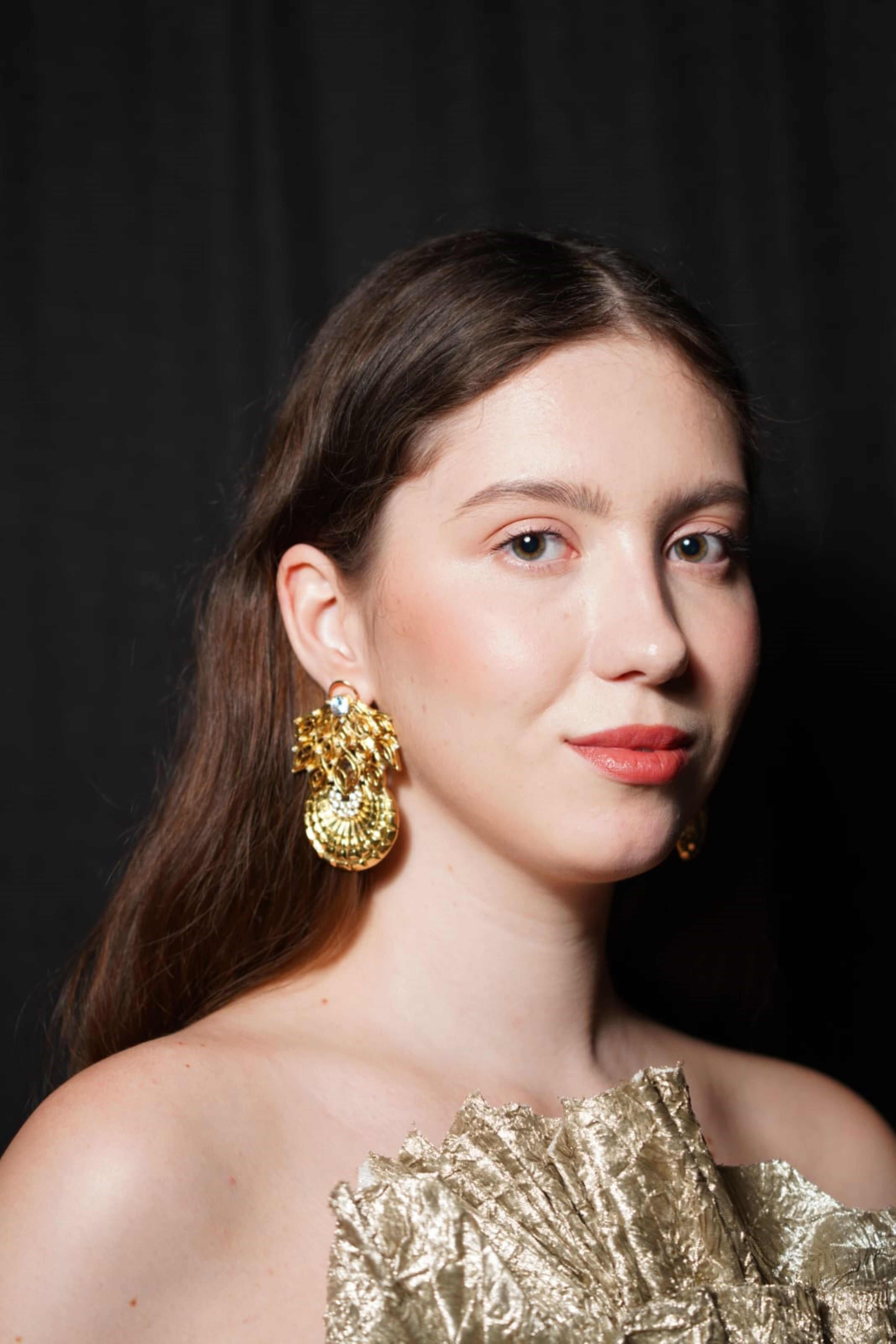 WANDER EARRINGS