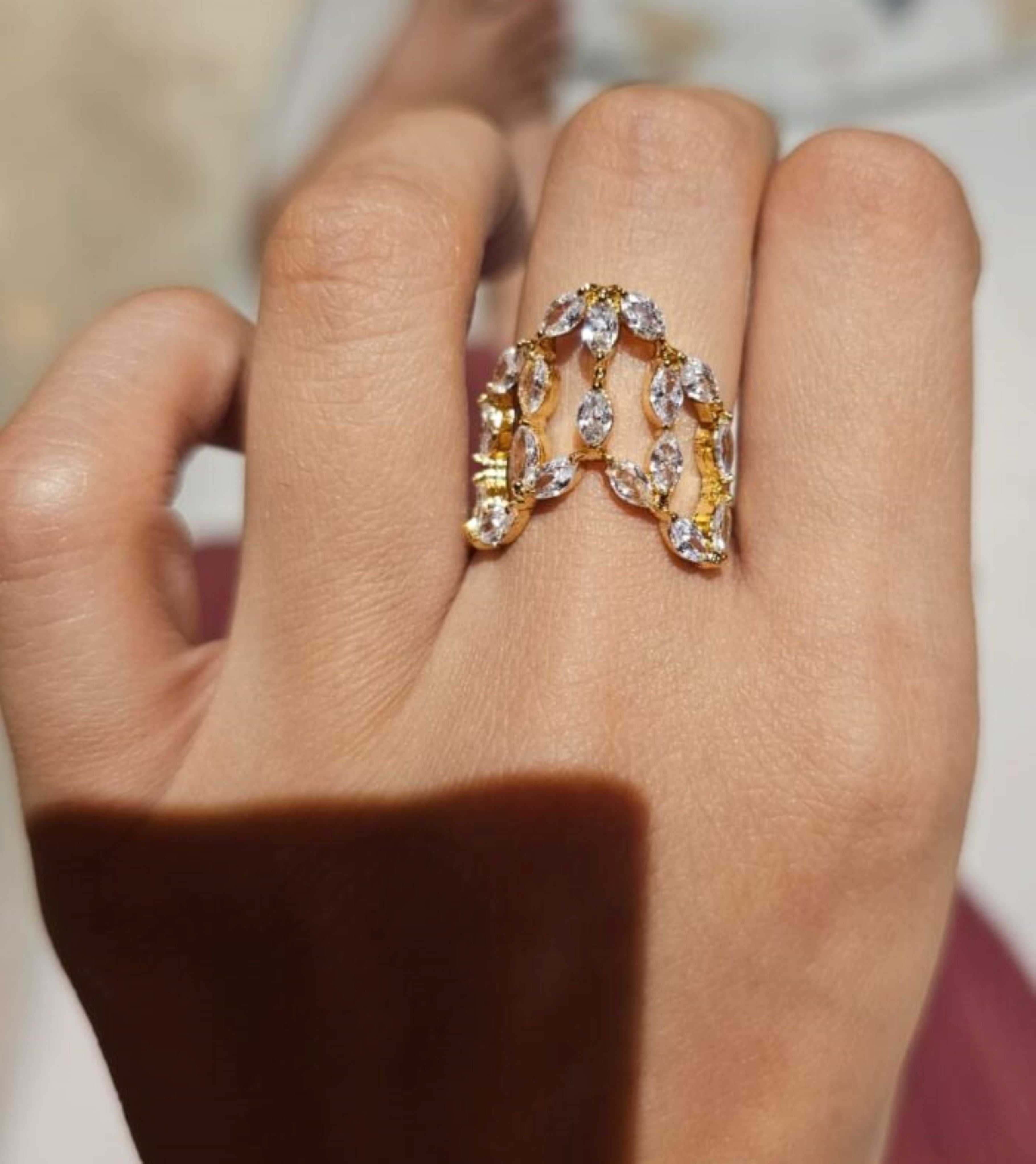 TWO WAY RING