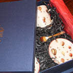 Up & Away gift box | Housewarming | Set of 6