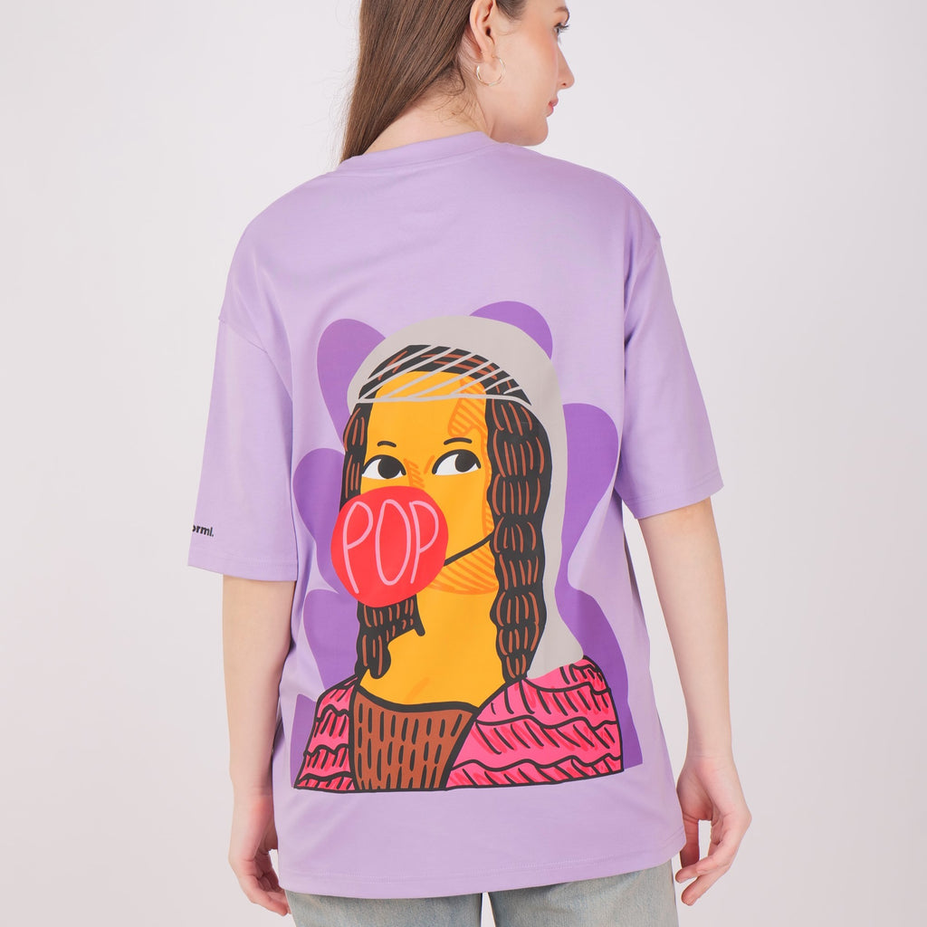 Monalisa - Make it Pop