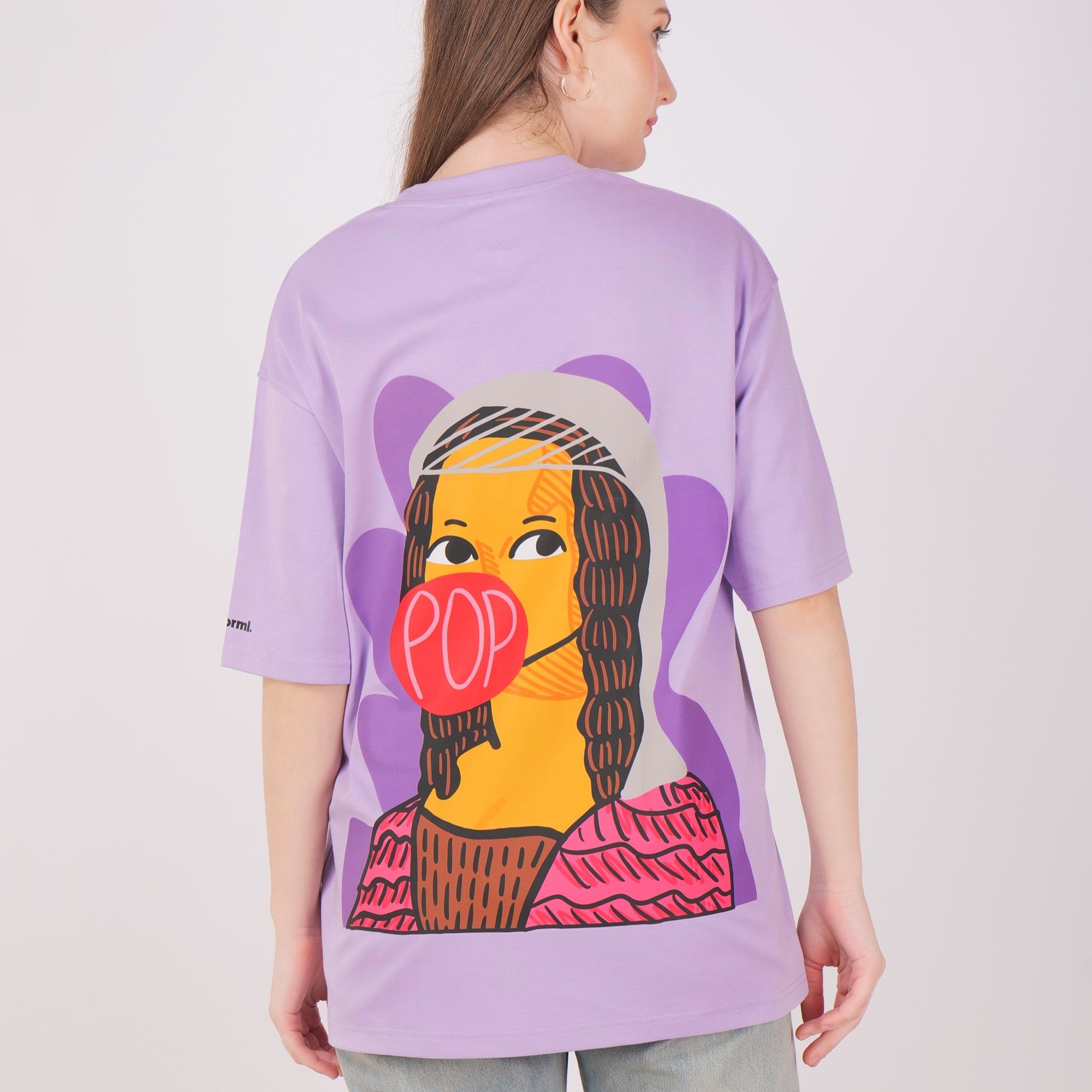 Monalisa - Make it Pop