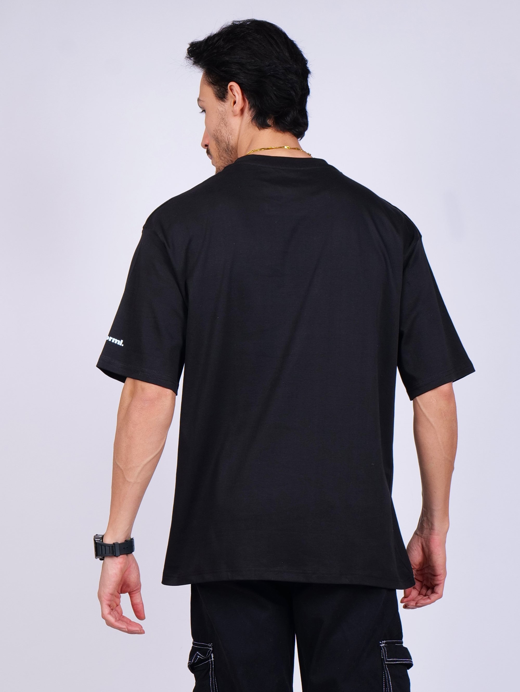 Anxious-Unisex Tee