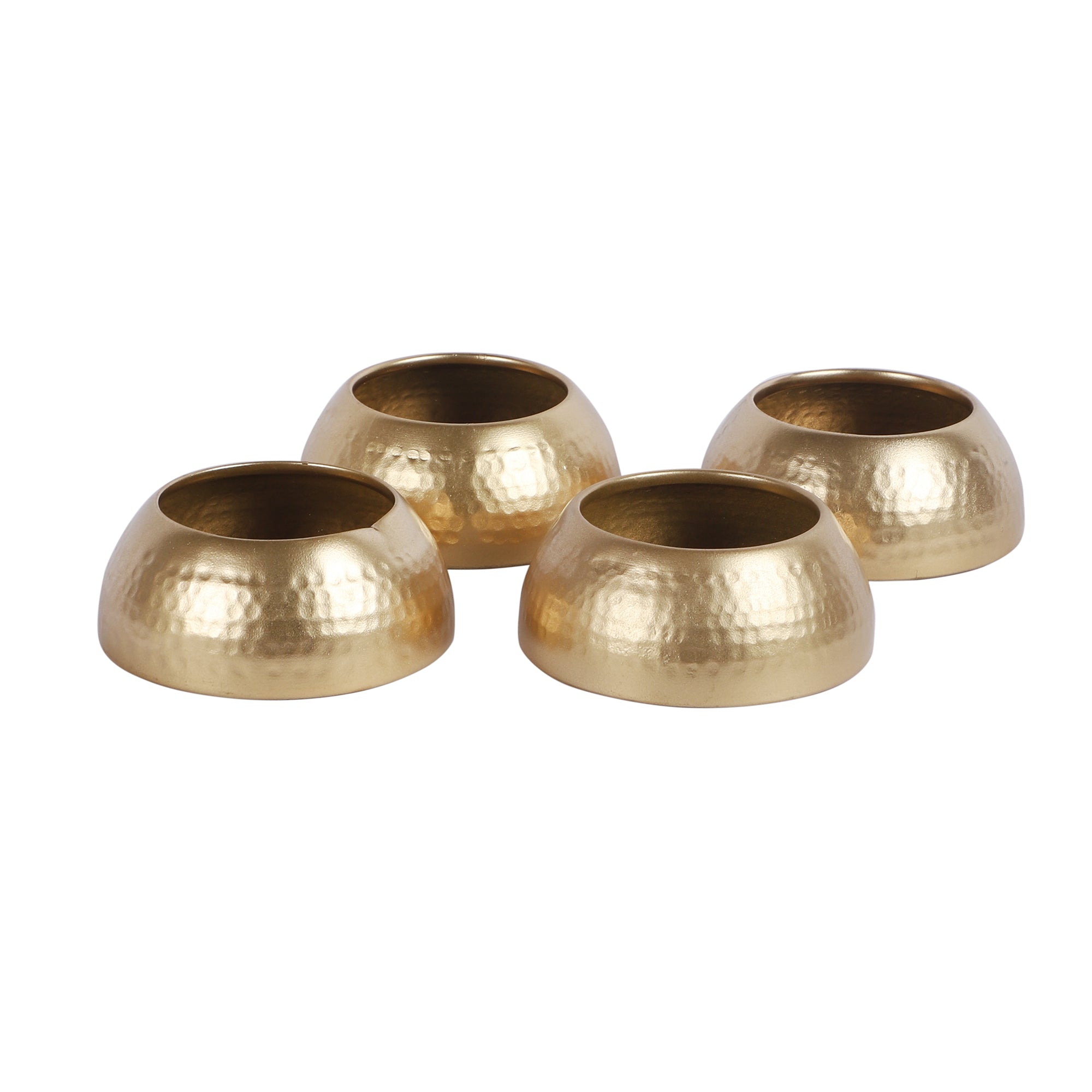 Amaya Decors Bowl Planter Set of 4