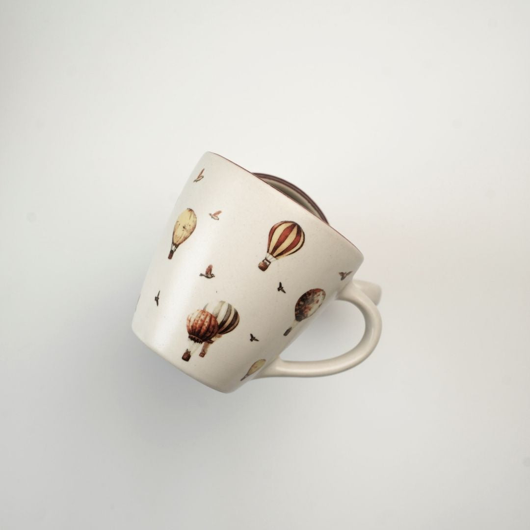 Coffee Mug | Offwhite