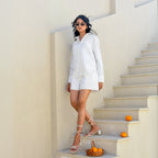 The White Whisper – Dress