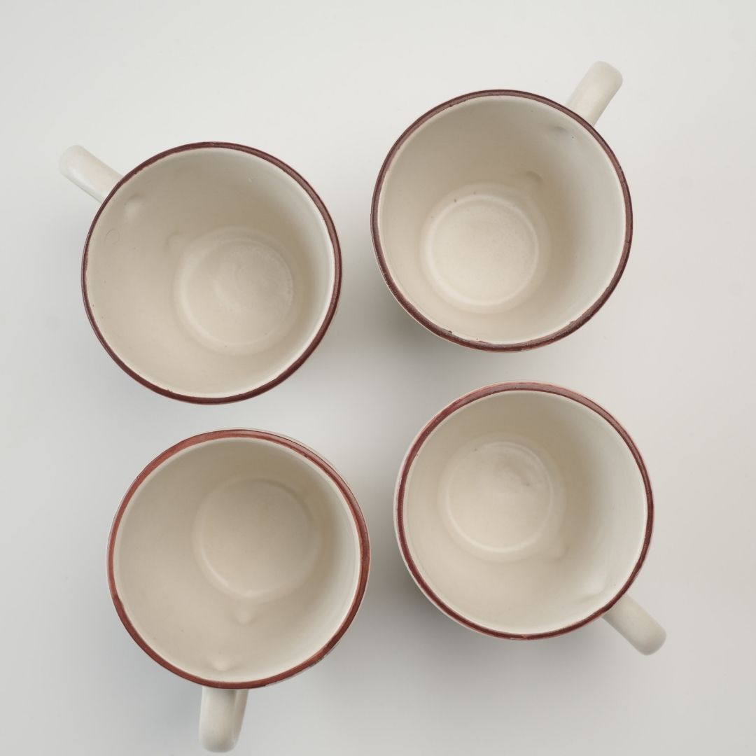 Coffee Mug | Offwhite