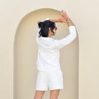 The White Whisper – Dress