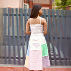 Taffy dress