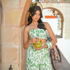 White Whisper – Co-ord Set