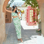 White Whisper – Co-ord Set